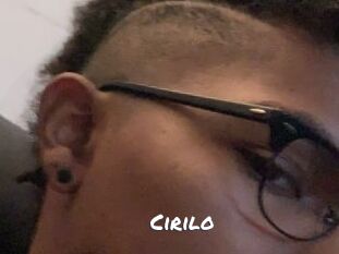 Cirilo