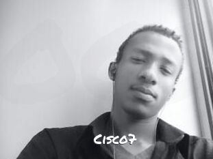 Cisco7