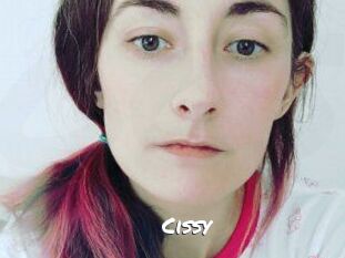 Cissy