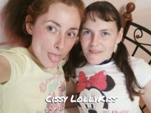Cissy_LollyKiss