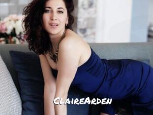 ClaireArden