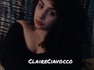 ClaireCiavocco