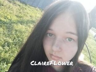 ClaireFLower