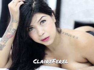 ClaireFerel