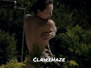 Claire_Haze Ochranne Siete