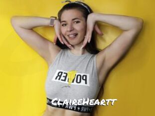ClaireHeartt