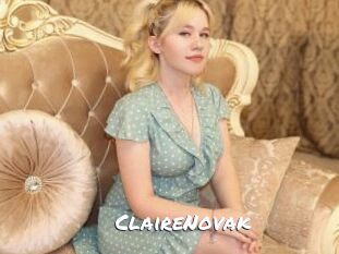 ClaireNovak