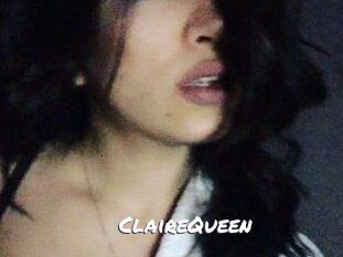 ClaireQueen
