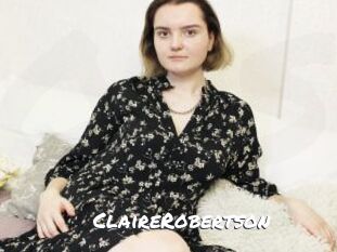 ClaireRobertson
