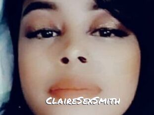 ClaireSexSmith