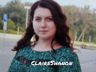 ClaireShanon