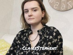 ClaireStephens