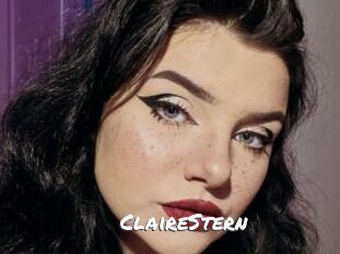 ClaireStern