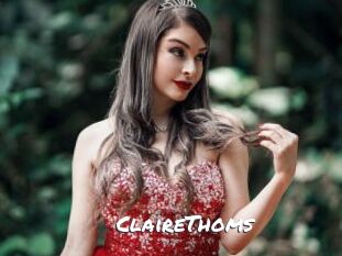 ClaireThoms