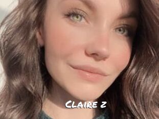 Claire_z