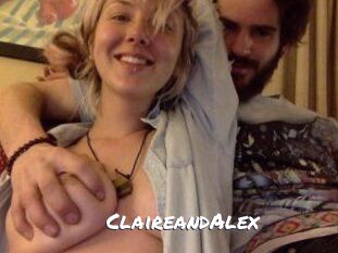 Claire_and_Alex