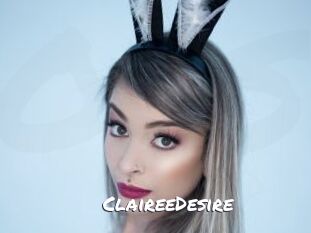 ClaireeDesire