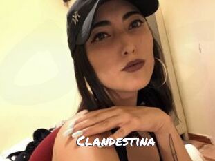Clandestina