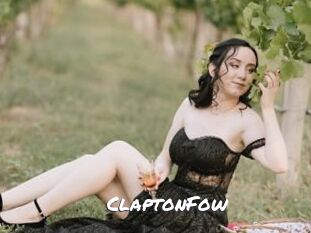ClaptonFow