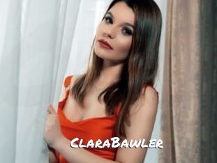 ClaraBawler