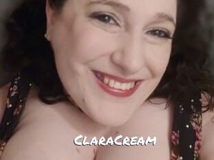 ClaraCream