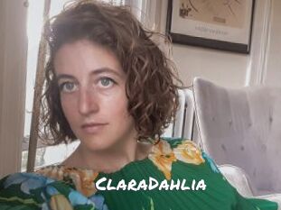 ClaraDahlia
