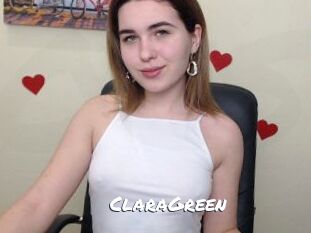 ClaraGreen