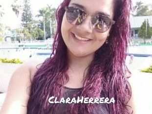 ClaraHerrera
