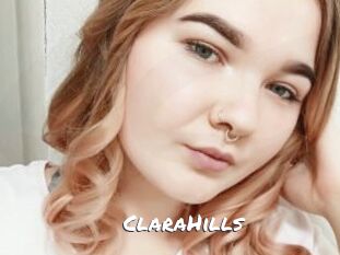 ClaraHills