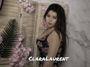 ClaraLaurent