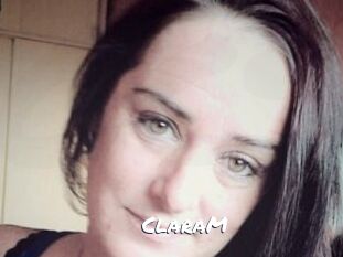 ClaraM