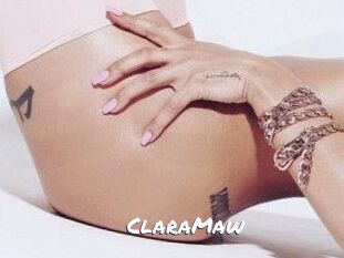 ClaraMaw
