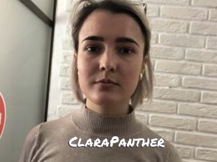 ClaraPanther