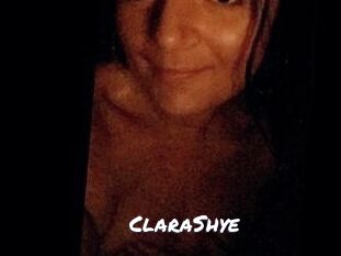 ClaraShye