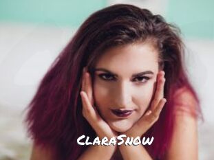 ClaraSnow