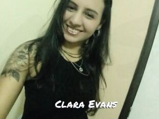 Clara_Evans
