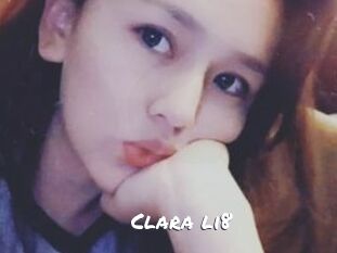 Clara_li8