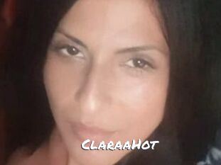 ClaraaHot