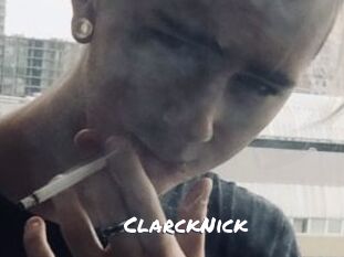 ClarckNick