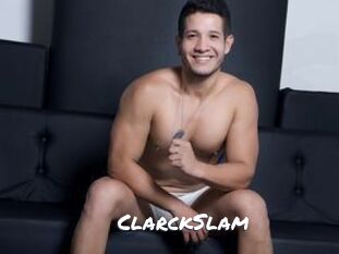 ClarckSlam