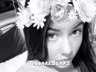 ClareBlake