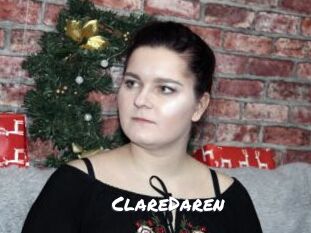 ClareDaren