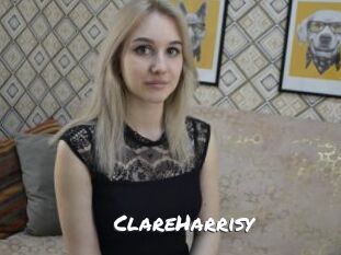 ClareHarrisy