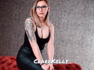 ClareKelly