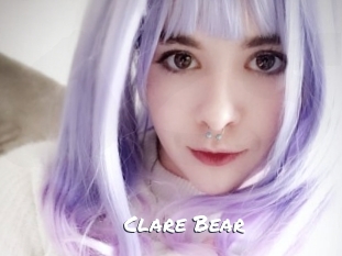Clare_Bear