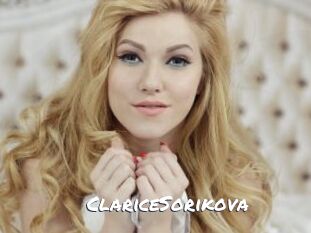 ClariceSorikova