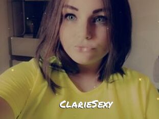 ClarieSexy