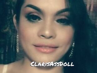 ClarisAssDoll