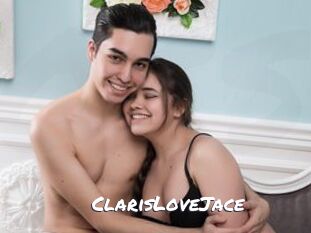 ClarisLoveJace
