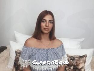 ClarisaBond
